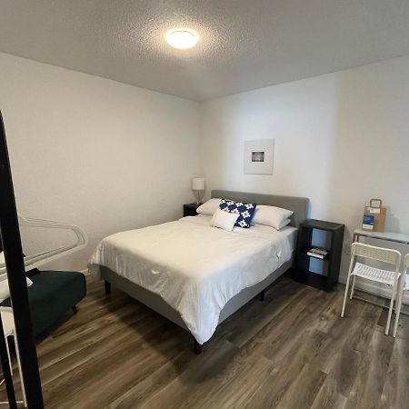 ספרינג היל Weeki Wachee Guest Suite מראה חיצוני תמונה