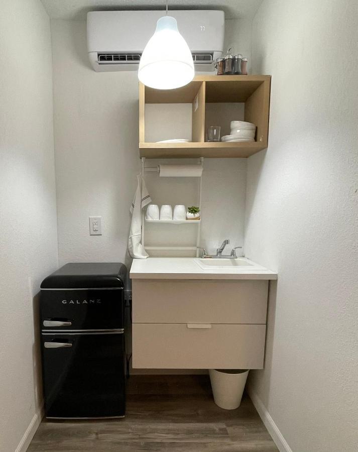 ספרינג היל Weeki Wachee Guest Suite מראה חיצוני תמונה
