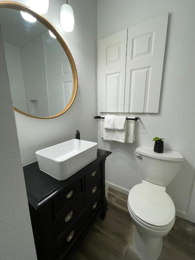 ספרינג היל Weeki Wachee Guest Suite מראה חיצוני תמונה