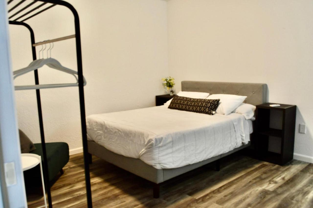 ספרינג היל Weeki Wachee Guest Suite מראה חיצוני תמונה