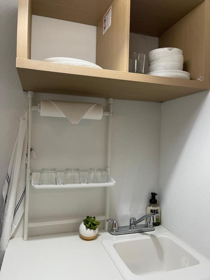 ספרינג היל Weeki Wachee Guest Suite מראה חיצוני תמונה