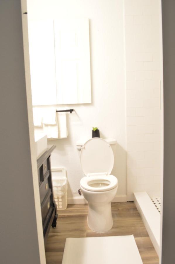 ספרינג היל Weeki Wachee Guest Suite מראה חיצוני תמונה