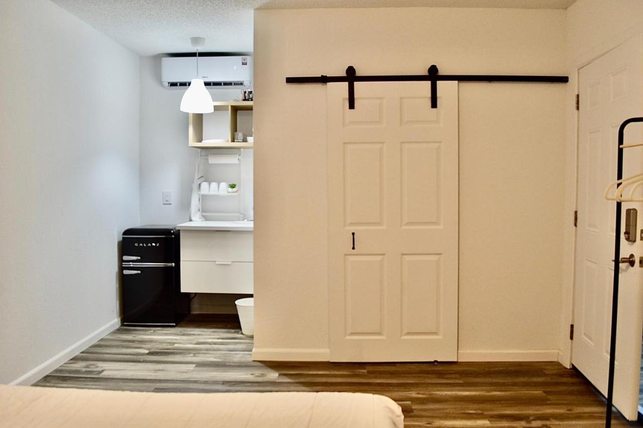 ספרינג היל Weeki Wachee Guest Suite מראה חיצוני תמונה