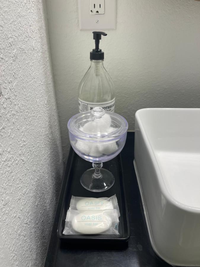 ספרינג היל Weeki Wachee Guest Suite מראה חיצוני תמונה