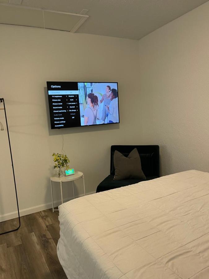 ספרינג היל Weeki Wachee Guest Suite מראה חיצוני תמונה