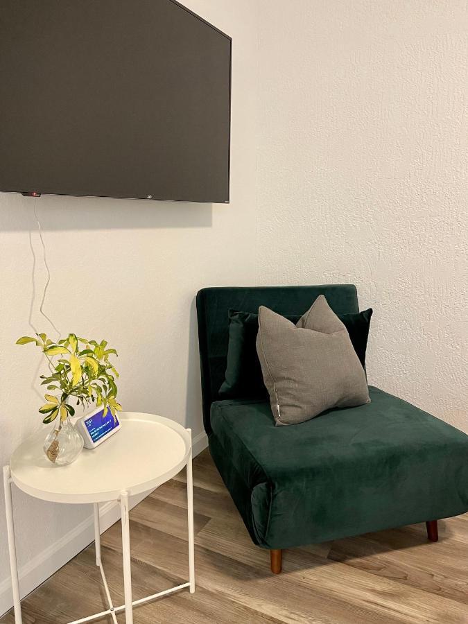 ספרינג היל Weeki Wachee Guest Suite מראה חיצוני תמונה