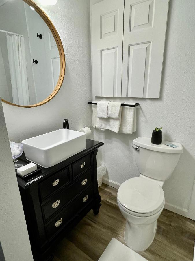 ספרינג היל Weeki Wachee Guest Suite מראה חיצוני תמונה