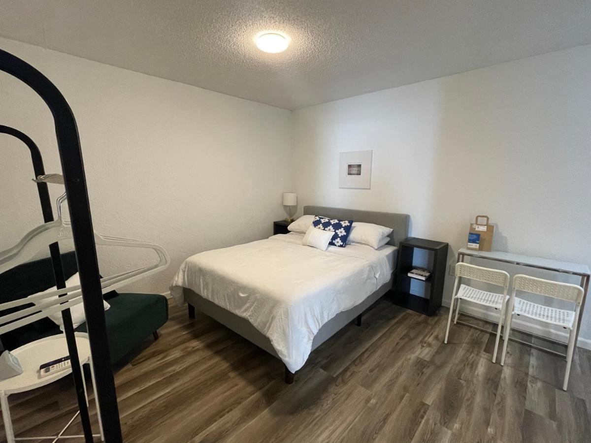 ספרינג היל Weeki Wachee Guest Suite מראה חיצוני תמונה