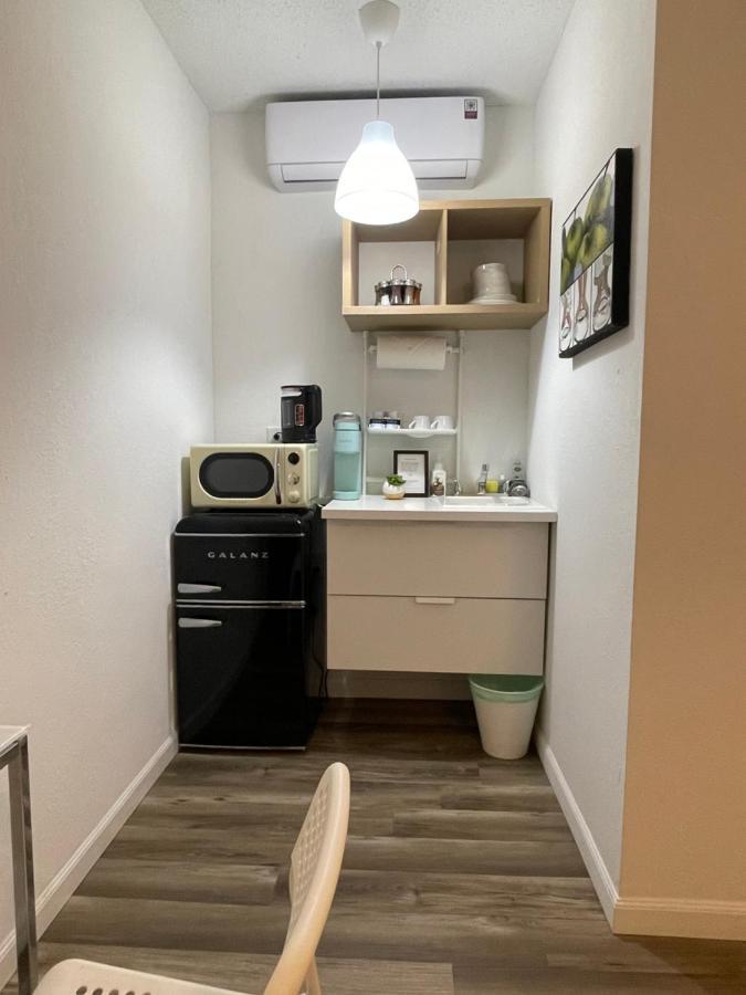 ספרינג היל Weeki Wachee Guest Suite מראה חיצוני תמונה